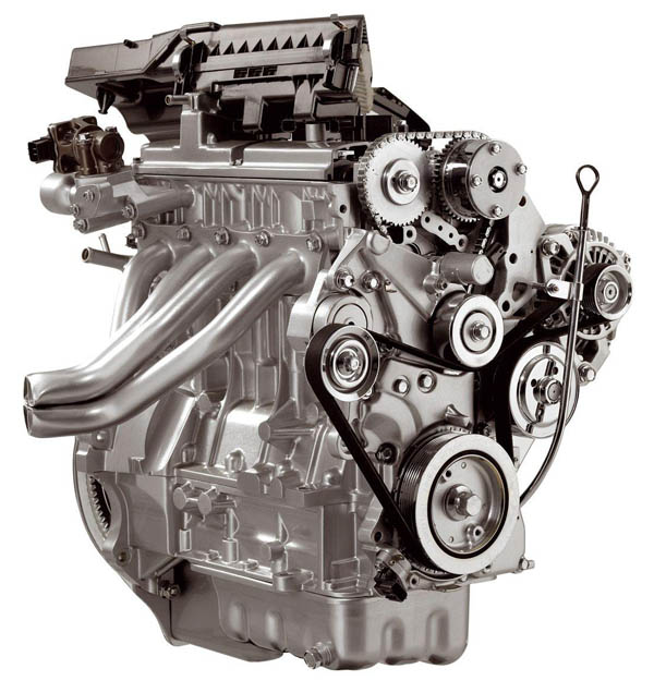 Nissan 1400 Car Engine